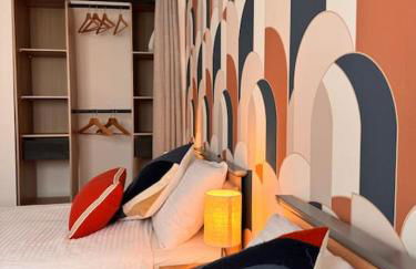 Appart premium à 5 min de l aeroport Orly - Foto 8