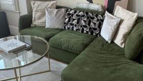 Private One Bedroom Apartment & Garden - Foto 3