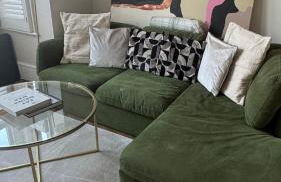 Private One Bedroom Apartment & Garden - Foto 3