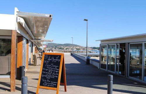 Grande villa neuve avec piscine près mer et Sète - Foto 36