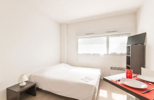 City Résidence Nantes La Chantrerie - Foto 1