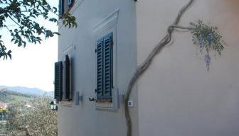 La Libellula- casale panoramico con piscina in Versilia - Photo 5