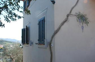 La Libellula- casale panoramico con piscina in Versilia - Photo 5