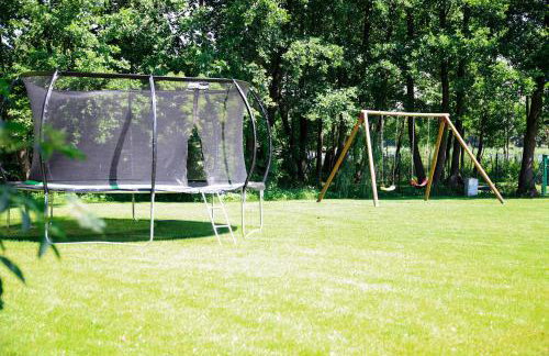 Bolek Lolek Domki Apartamenty - Foto 12