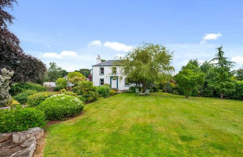 Rosebank House - 12 Guests, 6 Ensuite Bedrooms, EV point, Games Rooms, Wood Burner, Pet Friendly! - Photo 68