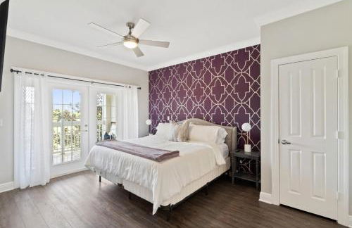 New, Modern 3bed/2bath Golf views, close to Disney - Foto 10