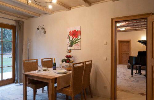 Ferienhaus Zur Ausspanne - Foto 10