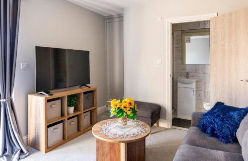 Luxury House 4 ensuite bedrooms, free parking ,wifi - Foto 29