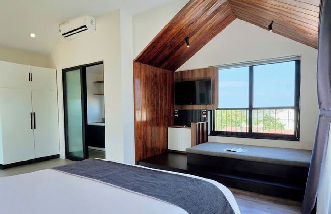 Charm Champion Villa Hoian - Foto 45