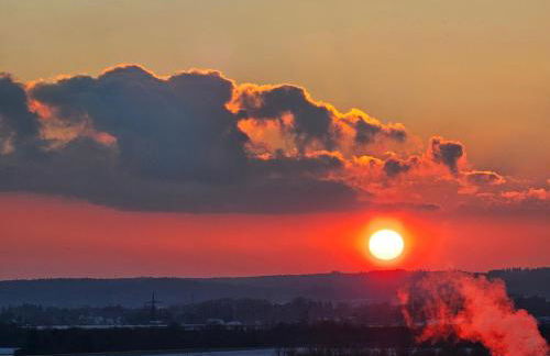 Stylische Sunset-Wohnung - Foto 32