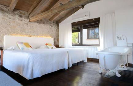 Casa Rural La Chocolateria - Foto 3