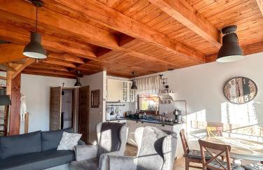 Ostoja Bukowo 12,2 chata u szôłtësa - Foto 5