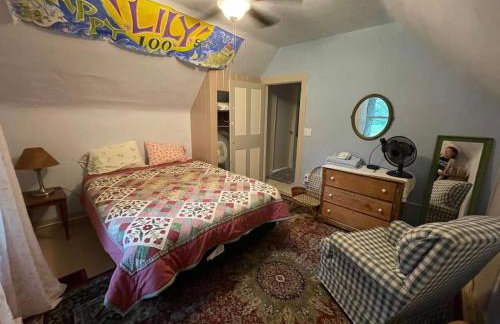 Lakeview Farmhouse with Beach Access - Foto 10