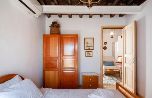 Marouso Villa - Paros Seaview Getaway - Photo 24