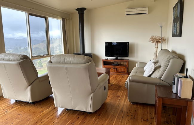 Burnt Creek Cottages Mansfield - Photo 31