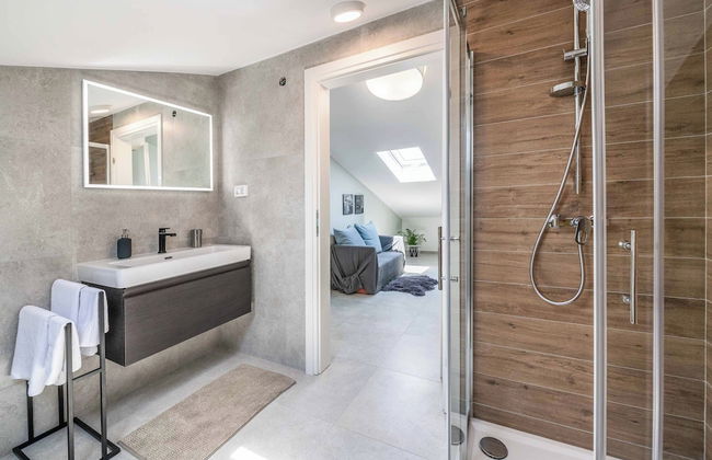 Villa Rosewood - Foto 24