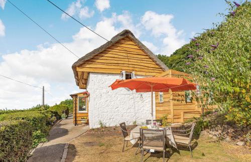 Elsie's Cottage - Foto 24