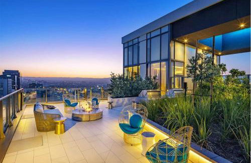 The Sky Gem - Photo 49