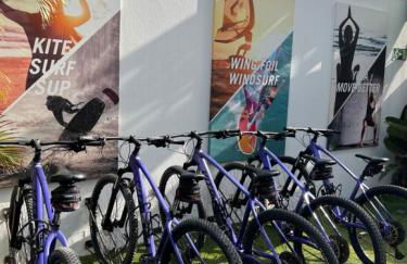 Corralejo Bristol terrace Apartment con giardino privato esterno - Foto 61