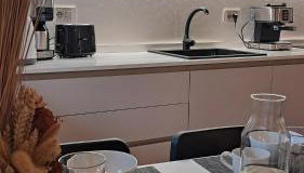 Chalet La coccola di Lulù - Foto 2, toaster