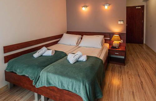 Willa Pienińska - Foto 8