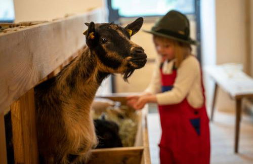 Preindlerhof Farmhouse - Photo 28