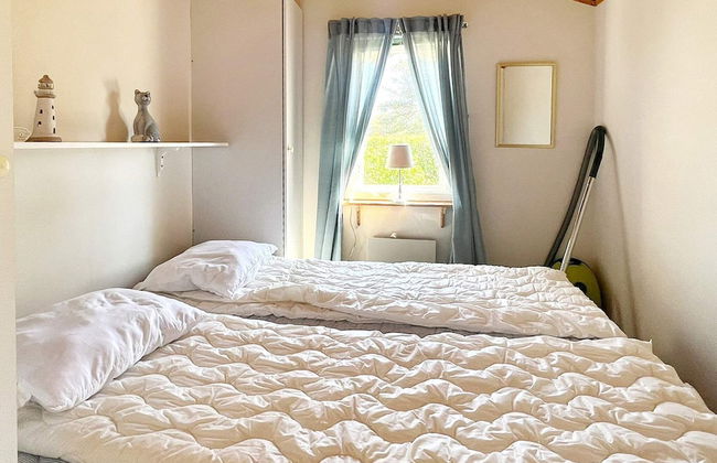 5 Person Holiday Home in Skummeslovsstrand - Foto 3