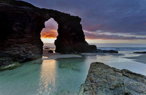 Apartamento Viveiro, Terraza Grande, 2 dormitorios 2 baños, piscinas, parking, tenis, club social - Foto 78