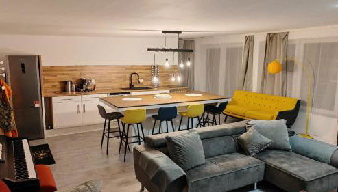 Bungalow an Förde und DK Grenze - Shopping und Beach - Foto 3