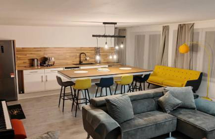 Bungalow an Förde und DK Grenze - Shopping und Beach - Foto 3