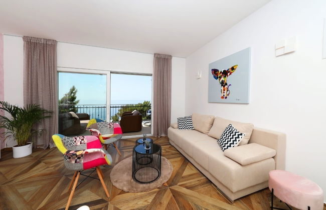 Apartments Redstone Luxury Apartments - Foto 17