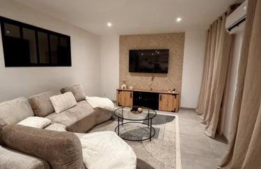 Maison spacieuse pour 6 personnes - Foto 2
