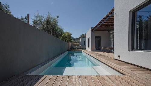 NIMA Suites - Foto 4