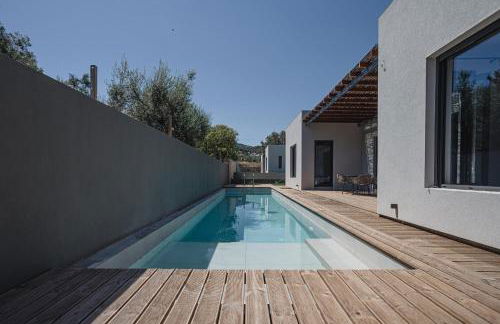 NIMA Suites - Foto 4