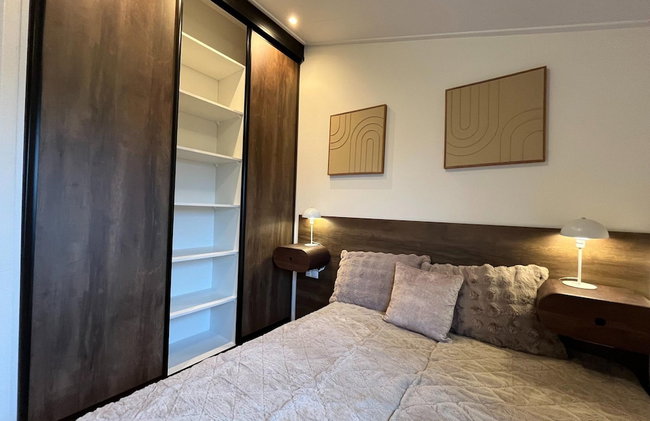 Comfortable Chalet Located in the Polder, Near Alkmaar - Foto 5