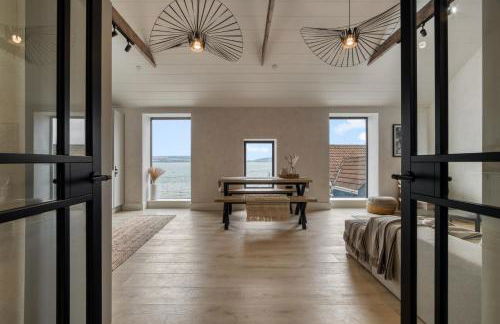 Panoramic Sea View Apartment - Foto 3