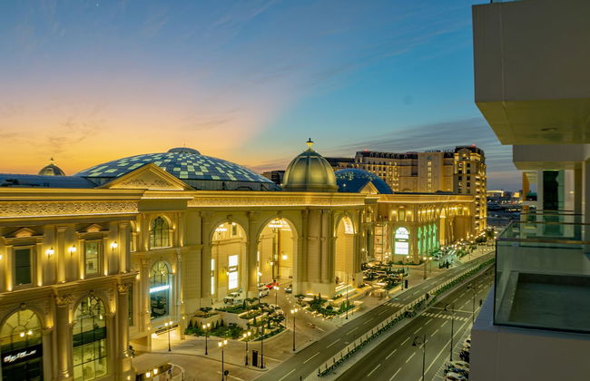 Vendôme Apartment Lusail - Photo 1