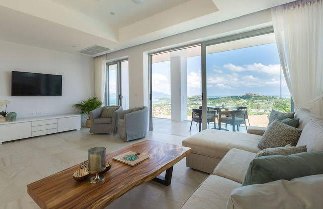 Sam-kah Residence 8 - Foto 36