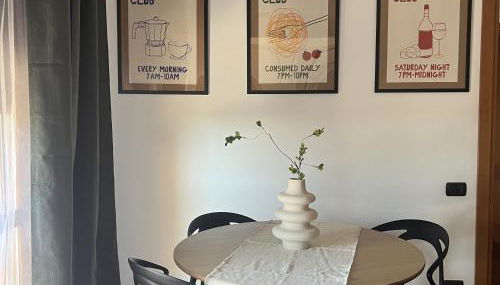 Mamma Mia House Fiumicino - Foto 3