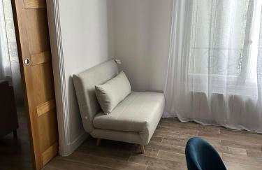 Appartement de luxe Enghien-les-Bains à proximité de la gare - Foto 19