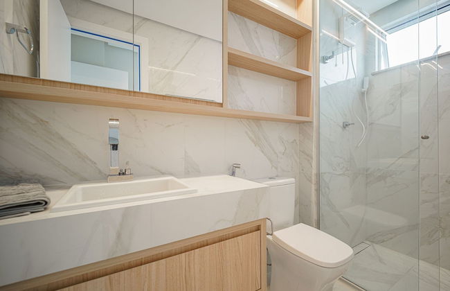 Cf04 Praia do Forte Cobertura frente mar - Photo 37