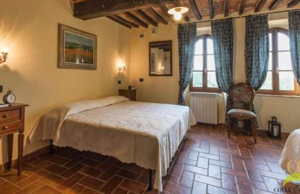 Colle Cavalieri - Country House - Foto 8