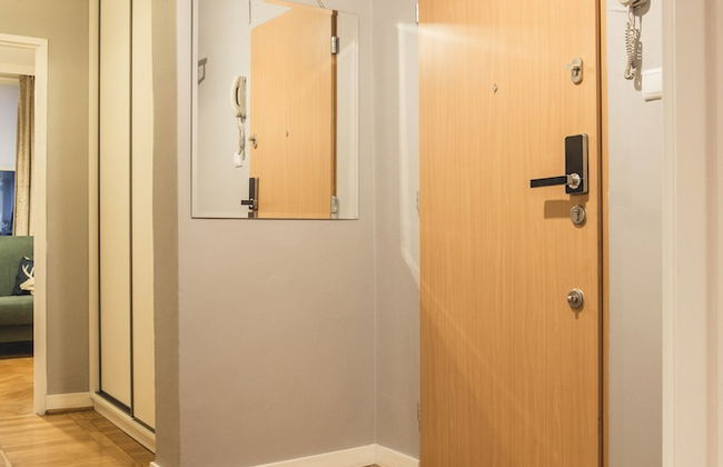 Praga-Północ Bródnowska - Foto 36