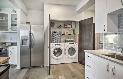 Depoe Bay Townhome with Deck and Stunning Ocean Views! - Foto 13