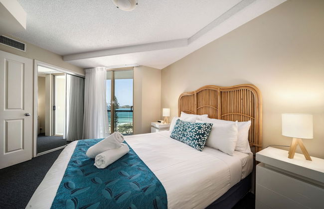 Landmark Resort - Foto 22