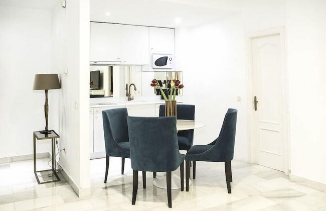 Limehome Madrid Calle del Principe - Foto 55