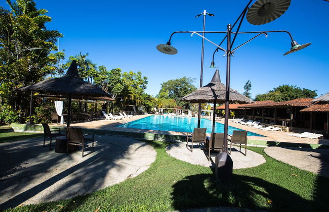 Hotel Fazenda Sete Lagos - Photo 65