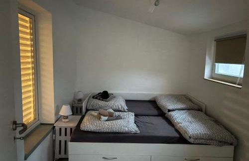 Ferienhaus Koenigsberg Haus 2 - Foto 32