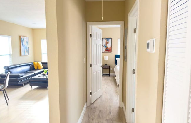 Highland Down Town Tampa - Foto 5