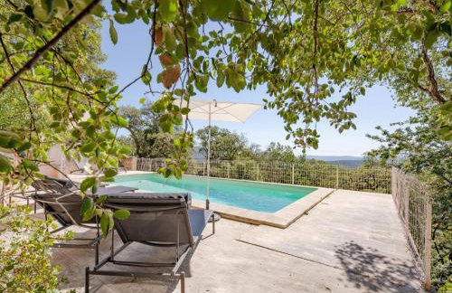 Holiday Home Le Clos d'Estelle by Interhome - Foto 34